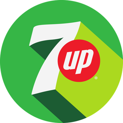 7UP